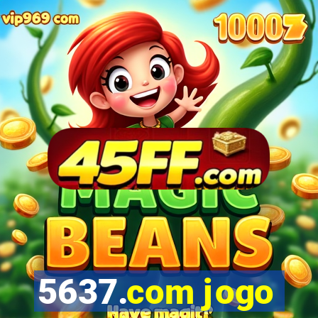5637.com jogo